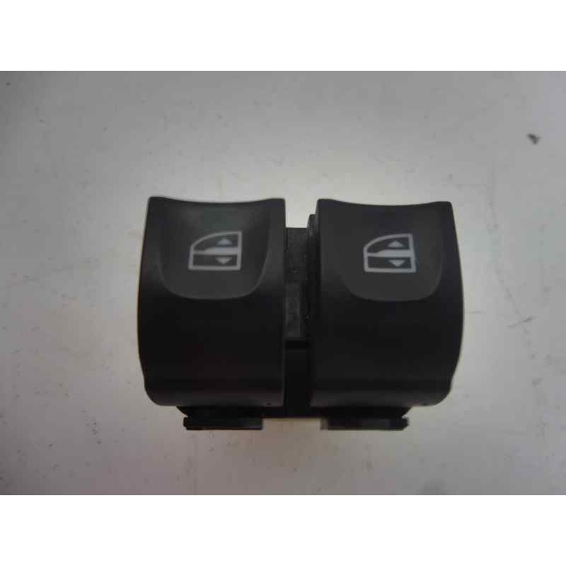 Recambio de mando elevalunas delantero izquierdo para renault clio iv dynamique referencia OEM IAM 254118722R  