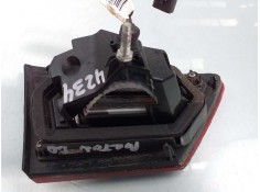 Recambio de piloto trasero derecho en porton para renault clio iv business referencia OEM IAM 265505796R   2