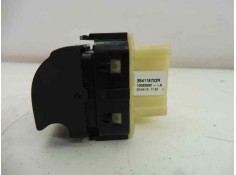 Recambio de mando elevalunas delantero izquierdo para renault clio iv dynamique referencia OEM IAM 254118722R   2