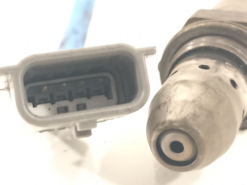 Recambio de sonda lambda para dacia duster ambiance 4x2 referencia OEM IAM 226932962R  