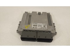 Recambio de centralita motor uce para kia optima concept referencia OEM IAM 391502A955 0281033744 