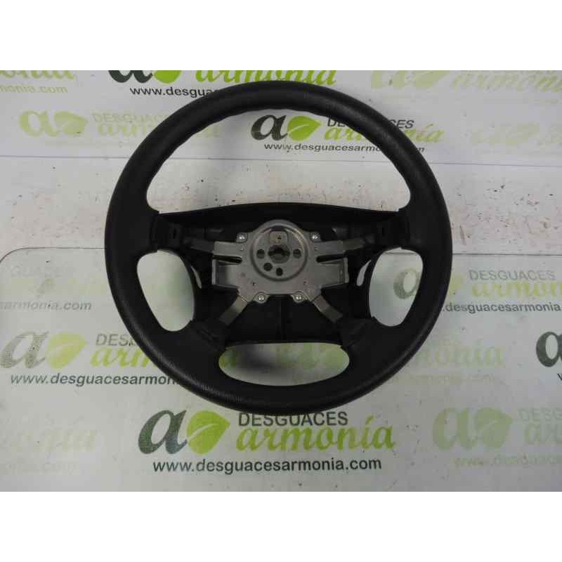 Recambio de volante para chevrolet matiz city referencia OEM IAM 96304419  