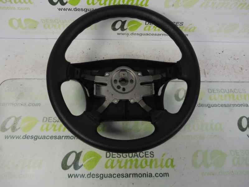Recambio de volante para chevrolet matiz city referencia OEM IAM 96304419  