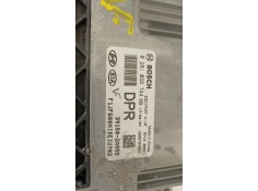 Recambio de centralita motor uce para kia optima concept referencia OEM IAM 391502A955 0281033744  2