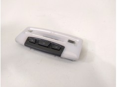 Recambio de luz interior para bmw serie 3 lim. (f30) 320d referencia OEM IAM 43927793202 17934900 
