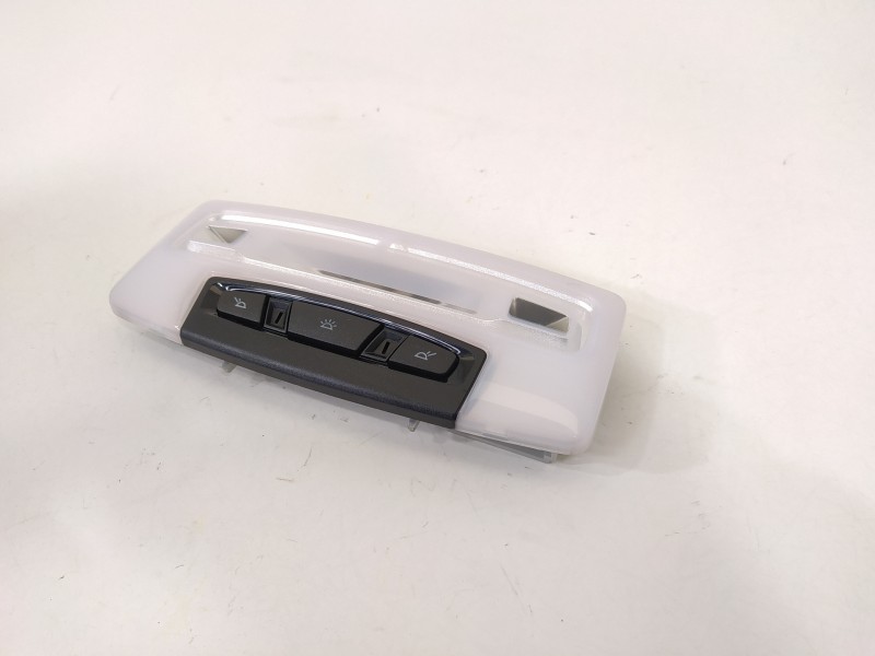 Recambio de luz interior para bmw serie 3 lim. (f30) 320d referencia OEM IAM 43927793202 17934900 