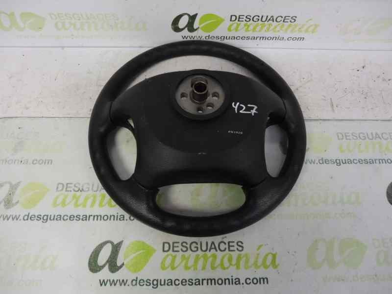 Recambio de volante para chevrolet matiz city referencia OEM IAM 96304419  