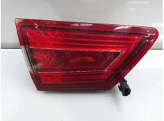 Recambio de piloto trasero izquierdo en porton para renault clio iv business referencia OEM IAM 265552424R  