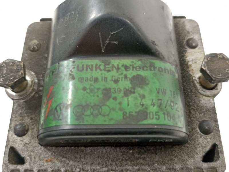 Recambio de bobina encendido para audi 100 berlina (443) básico referencia OEM IAM 867905104A  