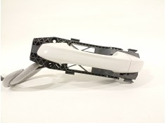 Recambio de maneta exterior trasera izquierda para seat ibiza (kj1) fr referencia OEM IAM 5N0839885H  
