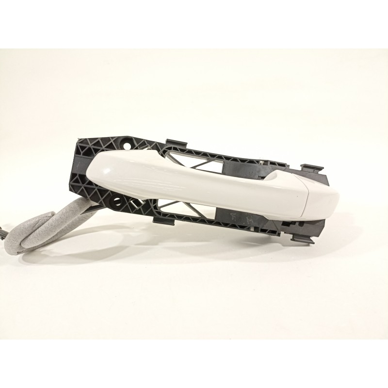 Recambio de maneta exterior trasera izquierda para seat ibiza (kj1) fr referencia OEM IAM 5N0839885H  