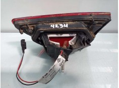 Recambio de piloto trasero izquierdo en porton para renault clio iv business referencia OEM IAM 265552424R   2