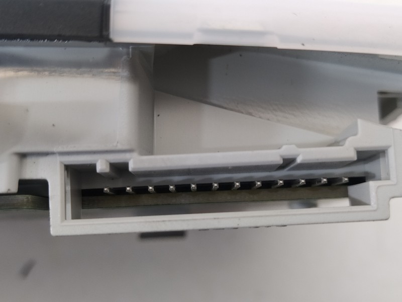 Recambio de luz interior para bmw serie 3 lim. (f30) 320d referencia OEM IAM 43927793202 17934900 