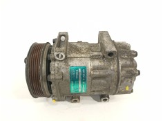 Recambio de compresor aire acondicionado para ford focus c-max (cap) ghia (d) referencia OEM IAM 3M5H19D629HC SD7V16 1249