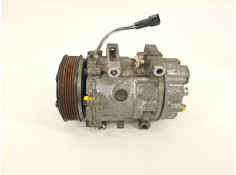 Recambio de compresor aire acondicionado para ford focus c-max (cap) ghia (d) referencia OEM IAM 3M5H19D629HC SD7V16 1249 2