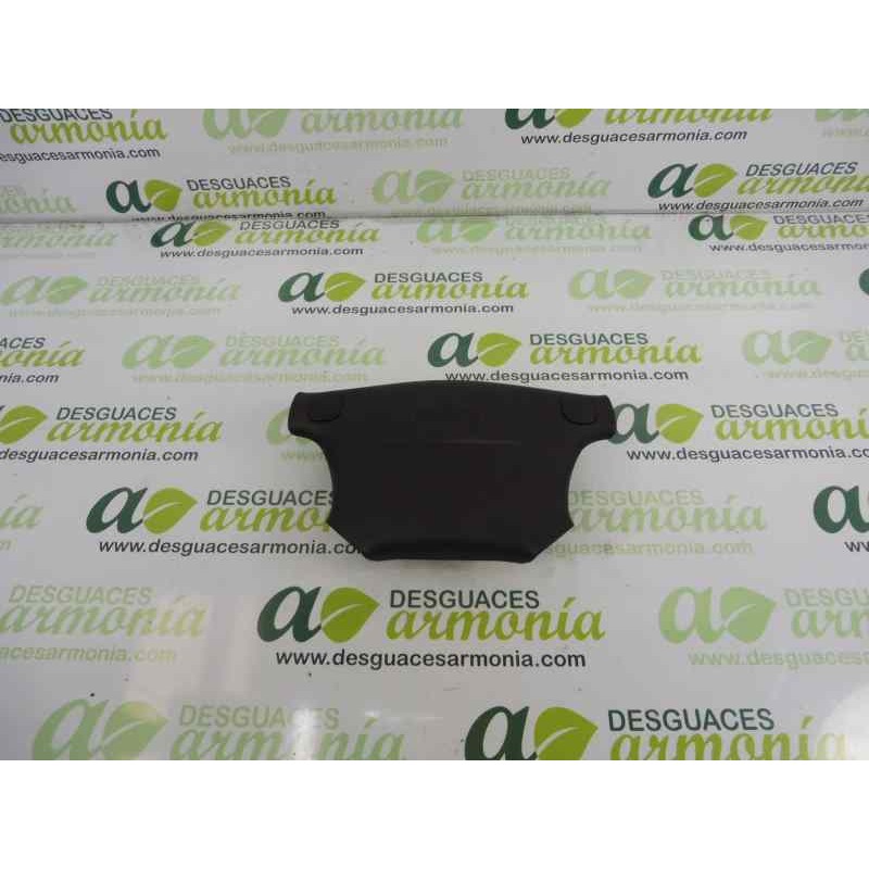 Recambio de airbag delantero izquierdo para chevrolet matiz city referencia OEM IAM 96610984  