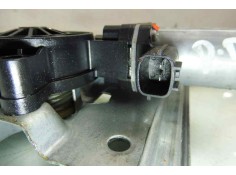 Recambio de elevalunas delantero derecho para renault clio iv dynamique referencia OEM IAM 807205569R 128001471B 9030319C 2