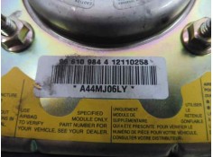 Recambio de airbag delantero izquierdo para chevrolet matiz city referencia OEM IAM 96610984   2