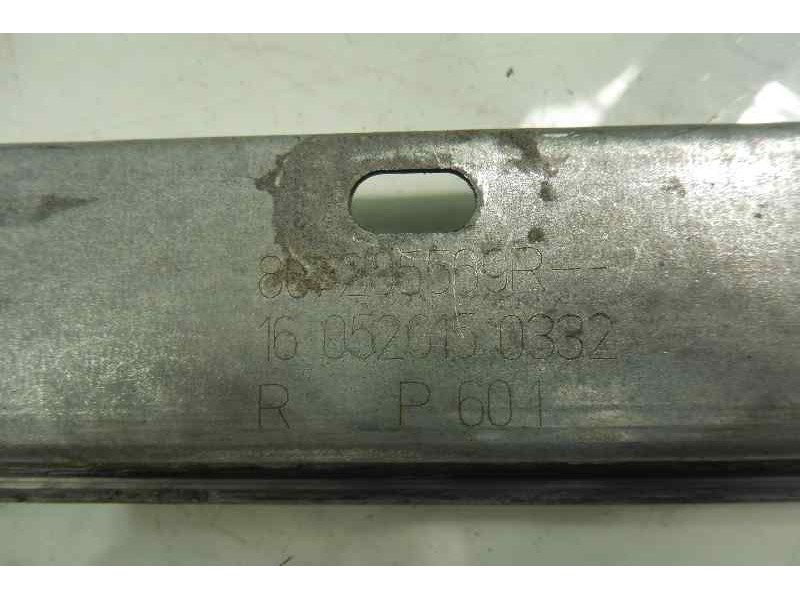 Recambio de elevalunas delantero derecho para renault clio iv dynamique referencia OEM IAM 807205569R 128001471B 9030319C