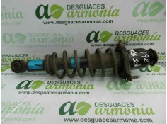 Recambio de amortiguador trasero derecho para toyota corolla (e12) 1.4 d-4d luna compact referencia OEM IAM   