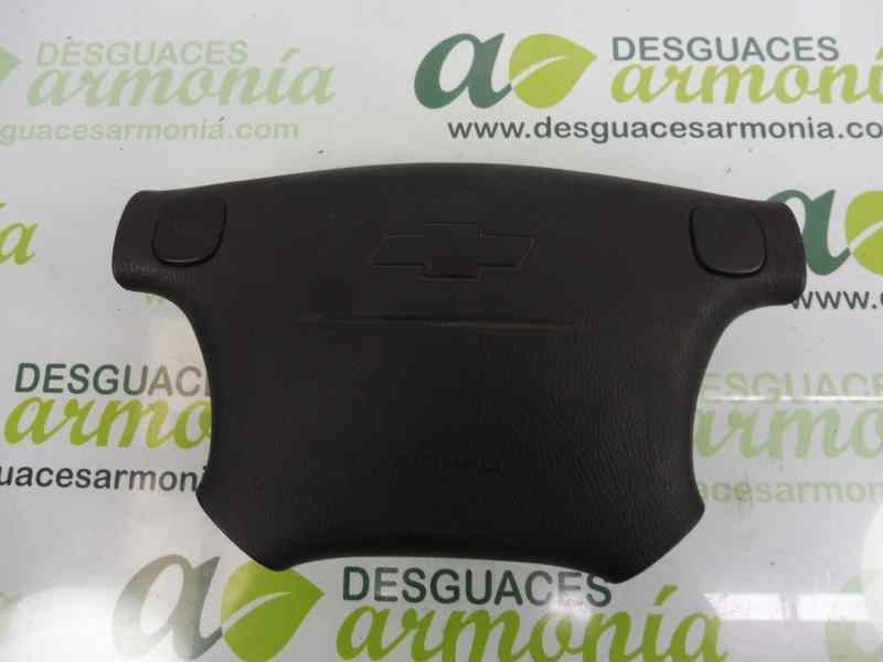 Recambio de airbag delantero izquierdo para chevrolet matiz city referencia OEM IAM 96610984  
