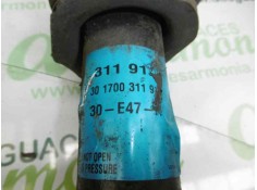 Recambio de amortiguador trasero derecho para toyota corolla (e12) 1.4 d-4d luna compact referencia OEM IAM    2