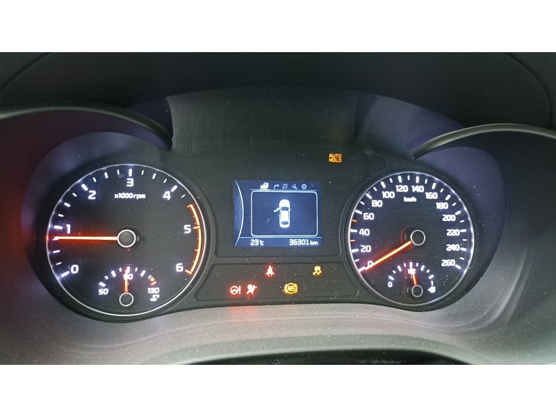 Recambio de cuadro instrumentos para kia optima concept referencia OEM IAM 94003D4CI0  