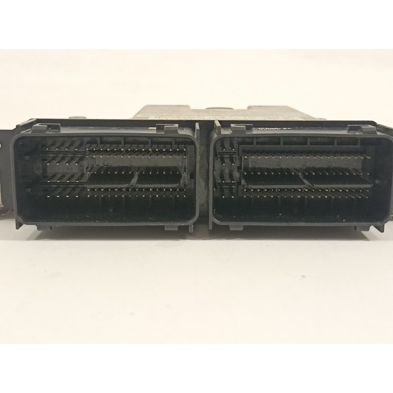 Recambio de centralita motor uce para ford c-max (ceu) business edition referencia OEM IAM F1D112A650ADA 0281033080 