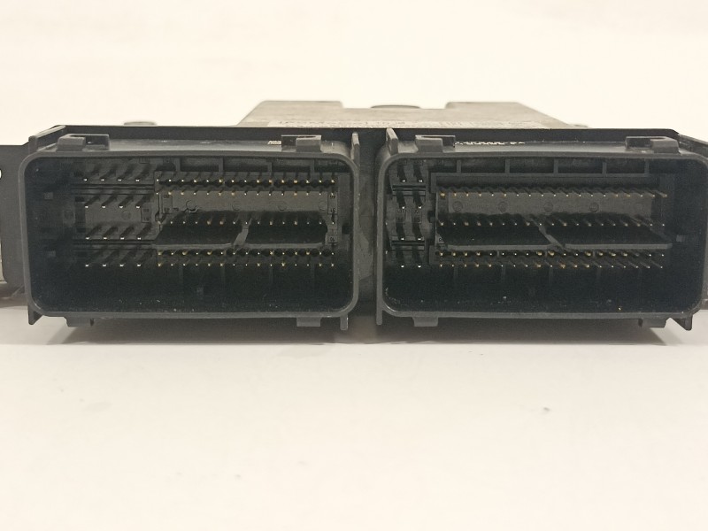 Recambio de centralita motor uce para ford c-max (ceu) business edition referencia OEM IAM F1D112A650ADA 0281033080 