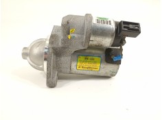 Recambio de motor arranque para kia stonic (ybcuv) drive referencia OEM IAM 3610008000 61003002 