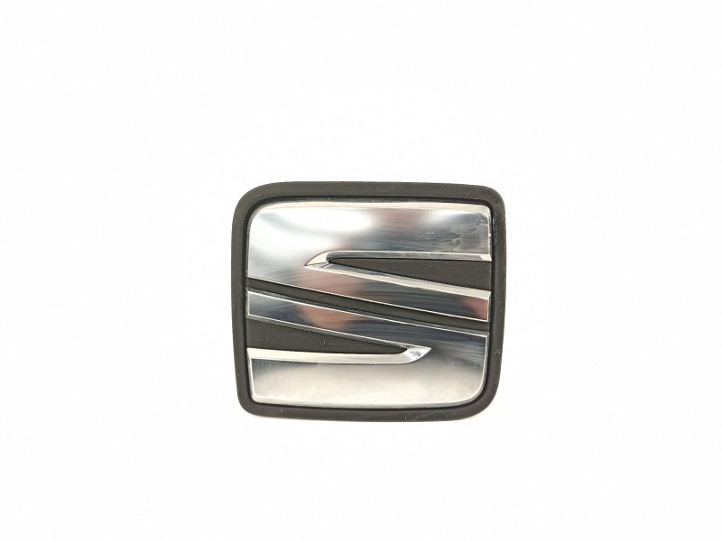 Recambio de maneta exterior porton para seat ibiza (kj1) fr referencia OEM IAM 6F0827565  