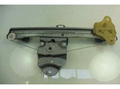 Recambio de elevalunas trasero derecho para renault clio iv dynamique referencia OEM IAM 827008880F 128001471B 