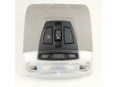 Recambio de luz interior para bmw serie 3 lim. (f30) 320d referencia OEM IAM 9317410 18159710 