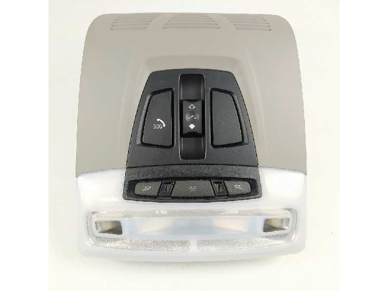 Recambio de luz interior para bmw serie 3 lim. (f30) 320d referencia OEM IAM 9317410 18159710 