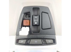 Recambio de luz interior para bmw serie 3 lim. (f30) 320d referencia OEM IAM 9317410 18159710  2