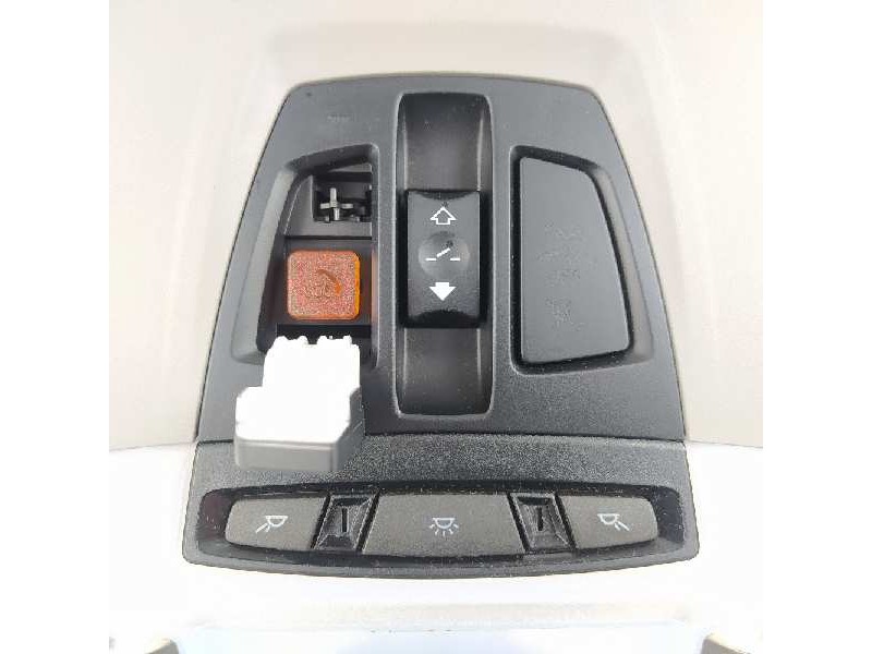 Recambio de luz interior para bmw serie 3 lim. (f30) 320d referencia OEM IAM 9317410 18159710 