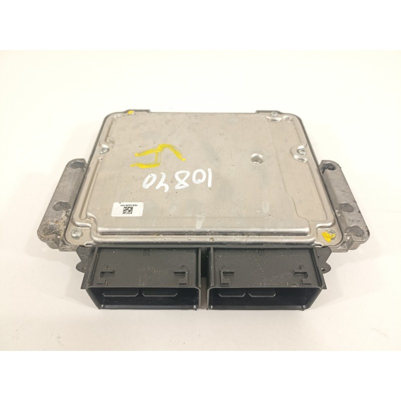 Recambio de centralita motor uce para ford c-max (ceu) business edition referencia OEM IAM F1D112A650ADA 0281033080 