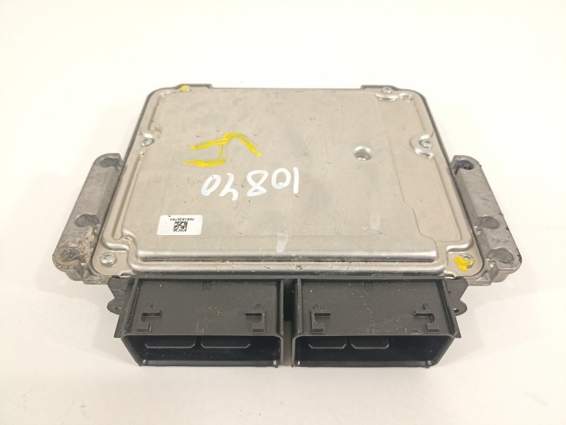 Recambio de centralita motor uce para ford c-max (ceu) business edition referencia OEM IAM F1D112A650ADA 0281033080 