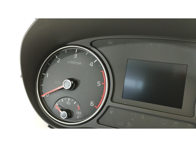 Recambio de cuadro instrumentos para kia optima concept referencia OEM IAM 94003D4CI0  
