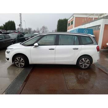 CITROËN C4 GRAND PICASSO II (DA_, DE_)