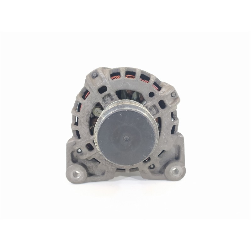 Recambio de alternador para renault clio iv authentique referencia OEM IAM 231003730R F000BL0458 