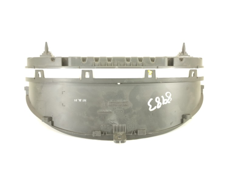 Recambio de cuadro instrumentos para kia optima concept referencia OEM IAM 94003D4CI0  