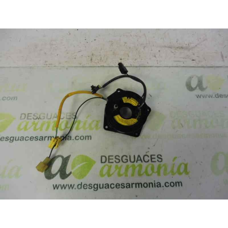 Recambio de anillo airbag para chevrolet matiz city referencia OEM IAM F44KA23SU  