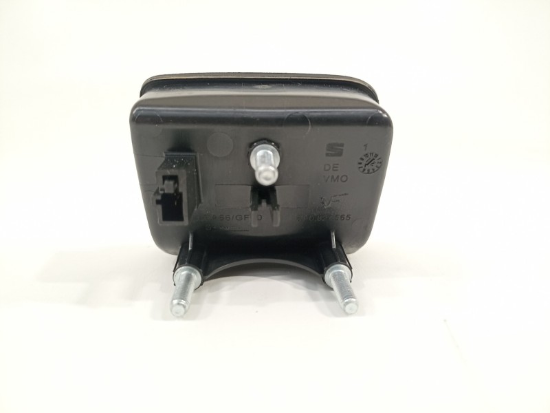 Recambio de maneta exterior porton para seat ibiza (kj1) fr referencia OEM IAM 6F0827565  