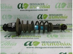 Recambio de amortiguador trasero izquierdo para toyota corolla (e12) 1.4 d-4d luna compact referencia OEM IAM 311915 30170031191