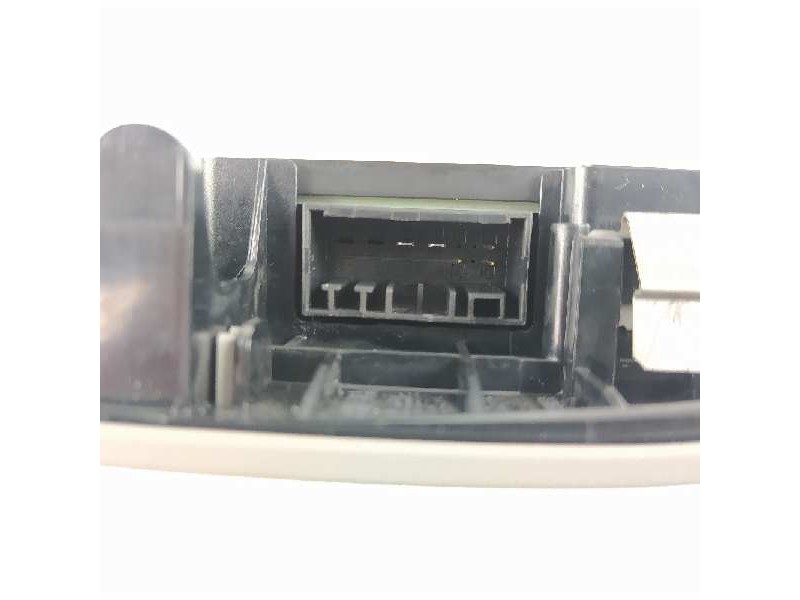 Recambio de luz interior para bmw serie 3 lim. (f30) 320d referencia OEM IAM 9317410 18159710 