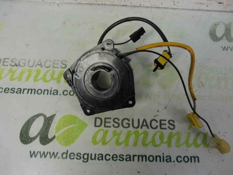Recambio de anillo airbag para chevrolet matiz city referencia OEM IAM F44KA23SU  