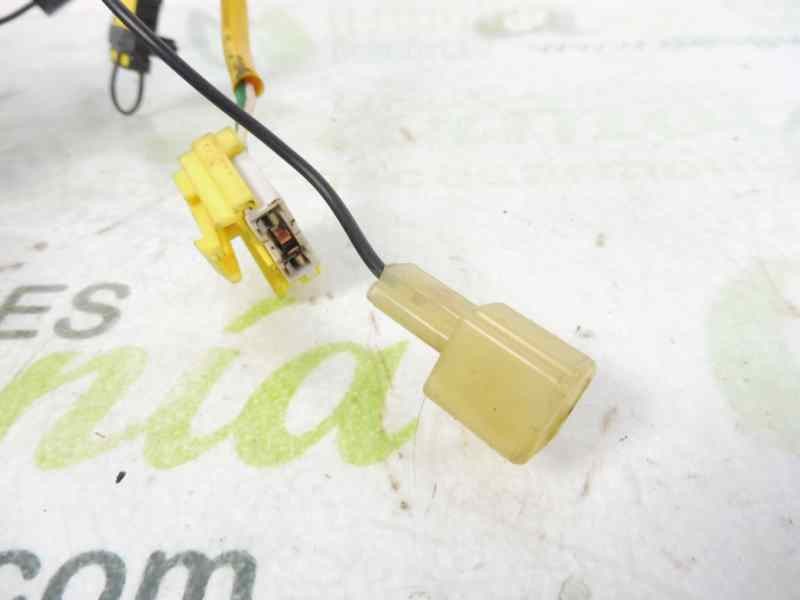 Recambio de anillo airbag para chevrolet matiz city referencia OEM IAM F44KA23SU  