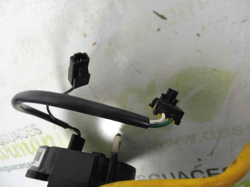 Recambio de anillo airbag para chevrolet matiz city referencia OEM IAM F44KA23SU  