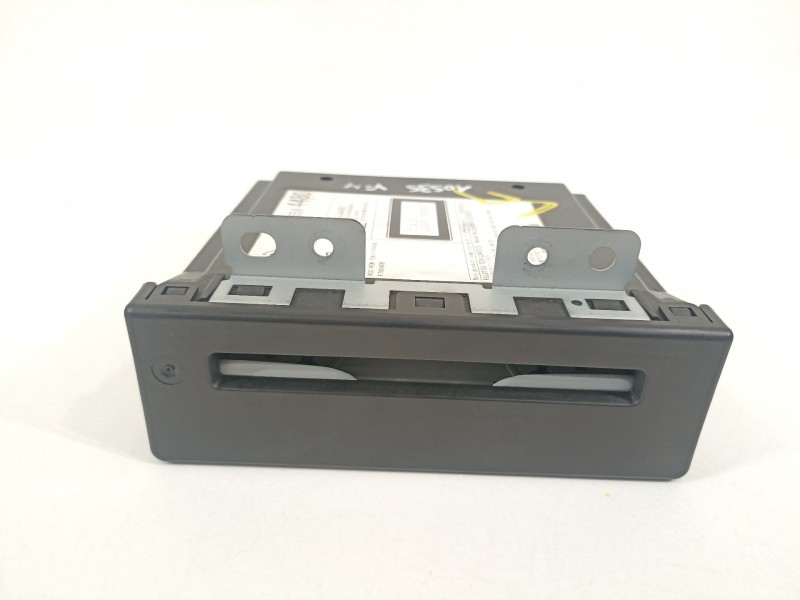 Recambio de sistema audio / radio cd para opel insignia berlina 2.0 cdti referencia OEM IAM 13594480  